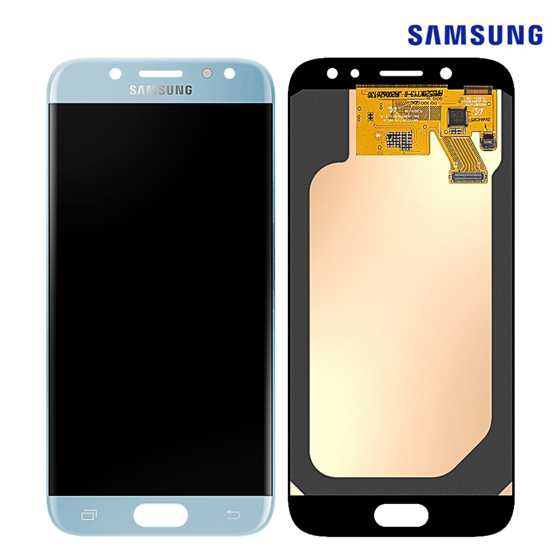 SAMSUNG A01 / SM-A015 LCD Service Pack